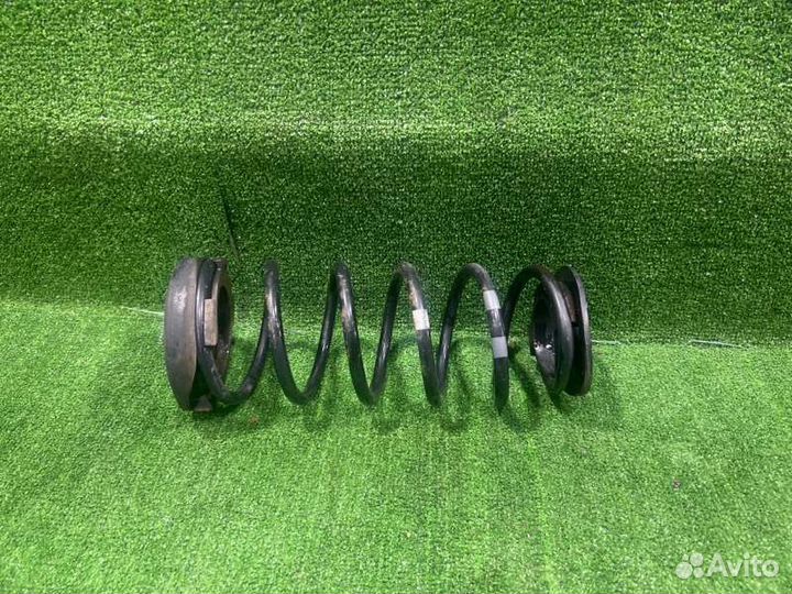 Пружина подвески задняя Kia Rio седан 1.4 2014