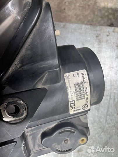 Фара правая Volkswagen Passat B6 3C5 2009