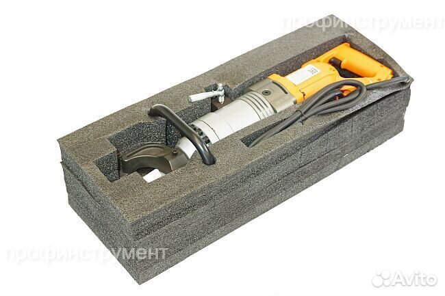 Станок для гибки арматуры мобильный RB-25