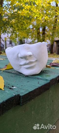 Кашпо для цветов