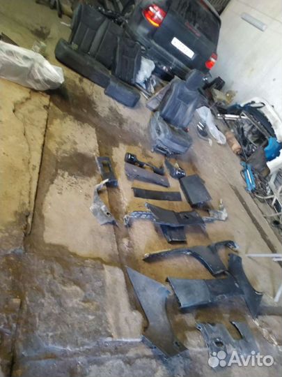 Porsche cayenne сиденья и салон