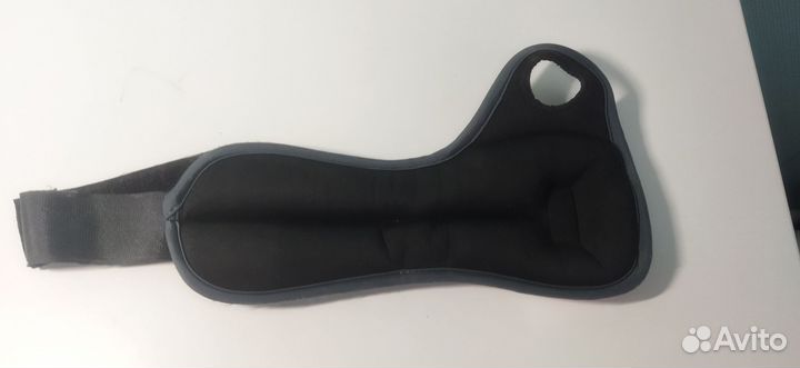 Утяжелители 1 кг Demix