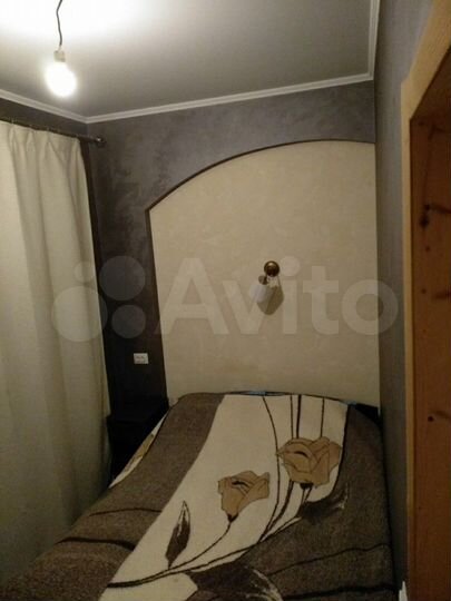 2-к. квартира, 42 м², 1/2 эт.