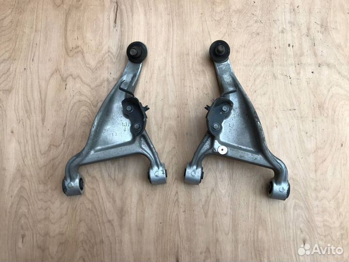 Рычаг задний верхний Nissan Murano Z51