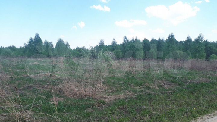Участок 6,6 га (СНТ, ДНП)