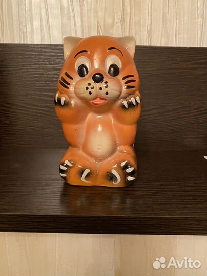 Копилка/статуэтка