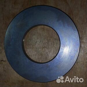 Плита опорная SBS120 handok