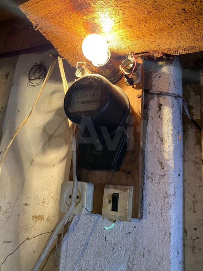 Гараж, 16 м²