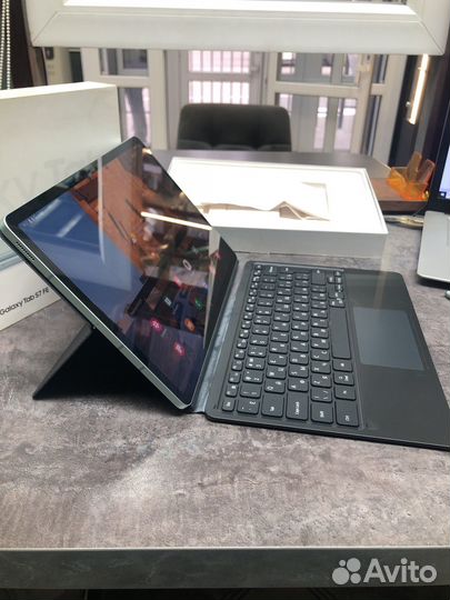 Планшет samsung galaxy tab s7 fe 64 gb (B)