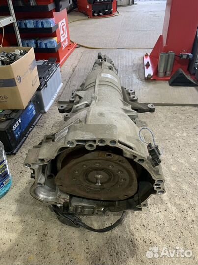 Audi a6 c6 KKS