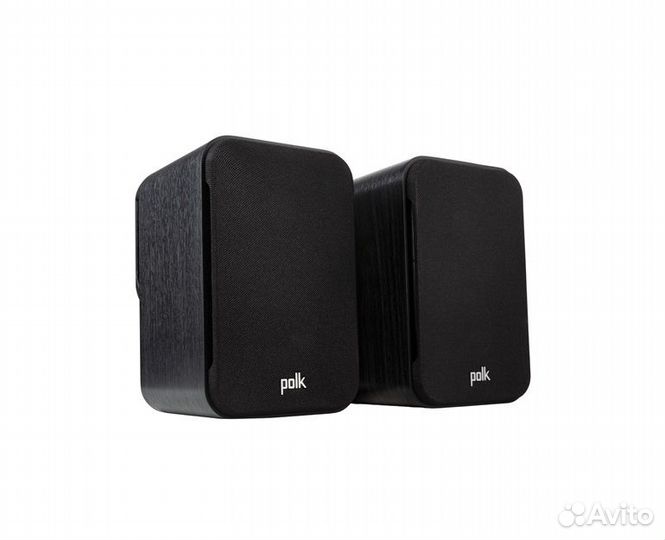 Полочная акустика Polk Audio Signature Elite ES10