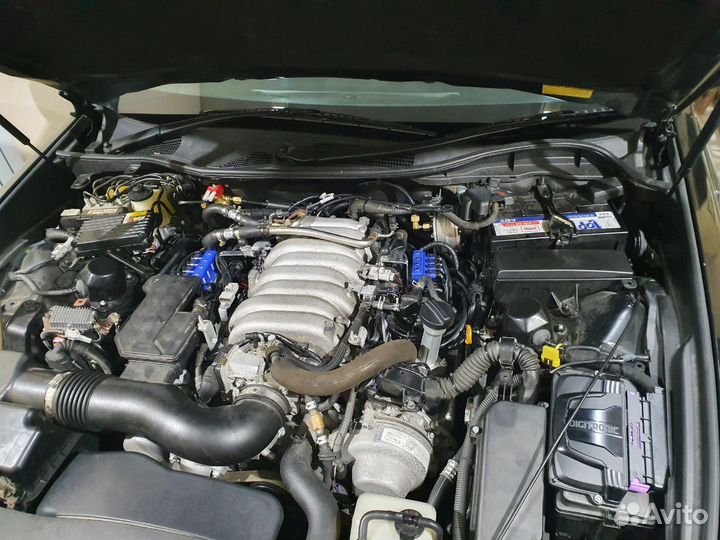 Газ на авто