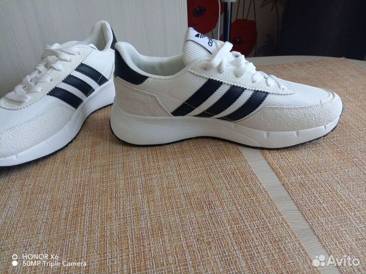 Adidas мужские кроссовки