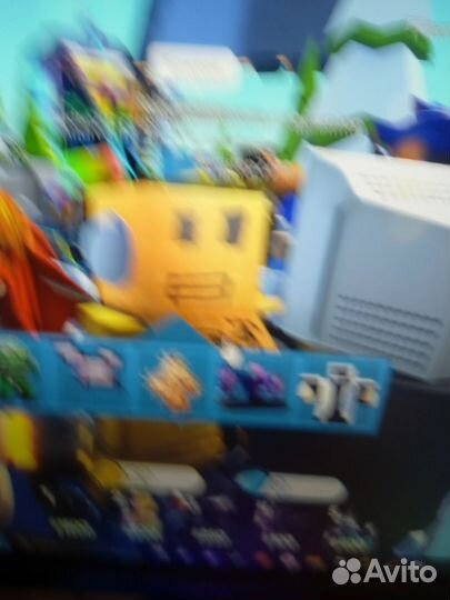 Тренер по туалет тавер дефенс