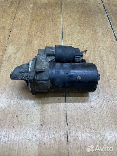 Стартер Saab 9-5 B205E 1999