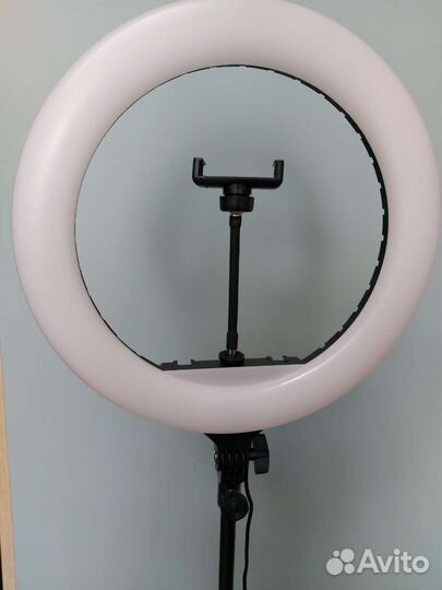 Лампа для мастеров Led лампы QX-260(26cm)