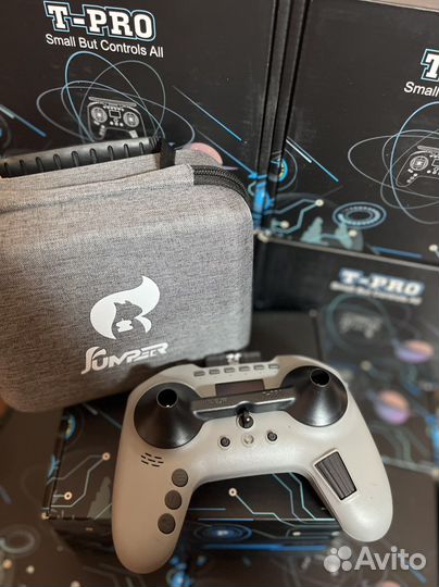 Передатчик Jumper T-Pro v2