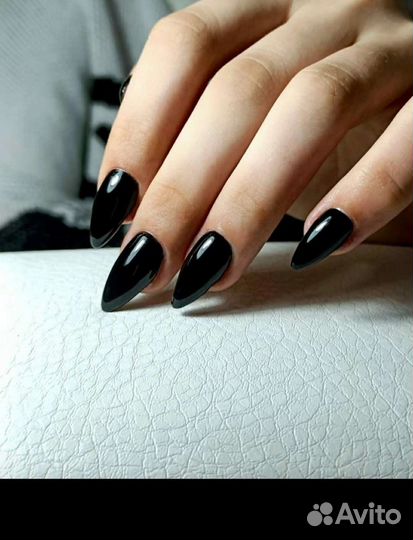 Коррекция 500.Наращивание 700.Педикюр 700