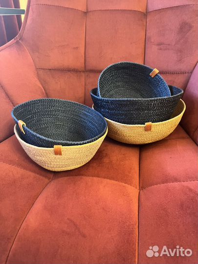 Корзина для хранения