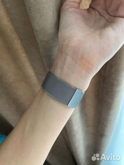 Часы apple watch 3 42mm