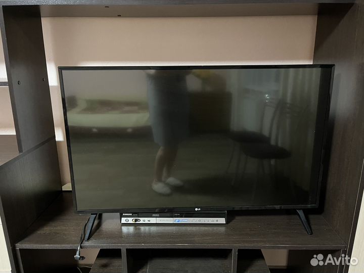 Телевизор LG