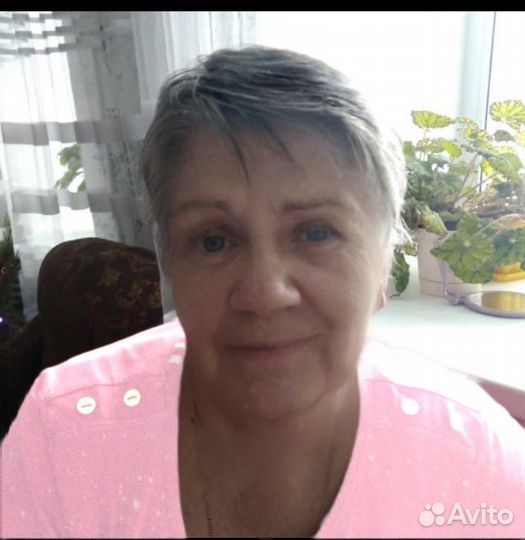 Сиделка
