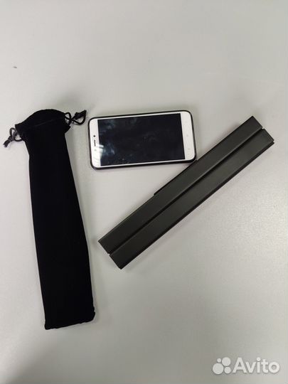 Беспроводная складная клавиатура