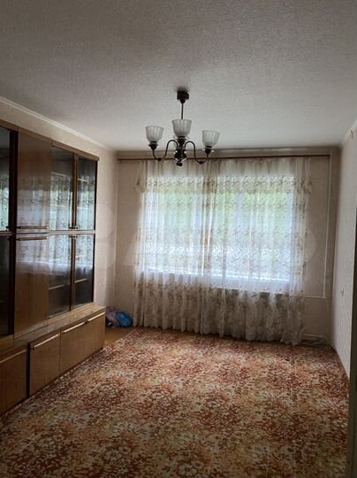 2-к. квартира, 49,6 м², 1/9 эт.