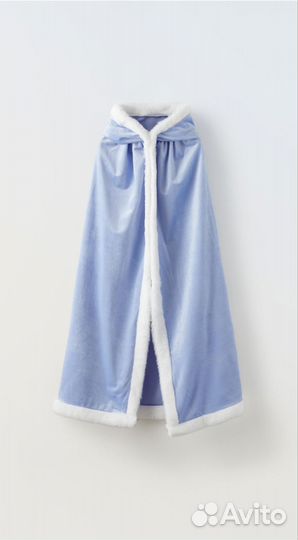 Карнавальный костюм для девочки