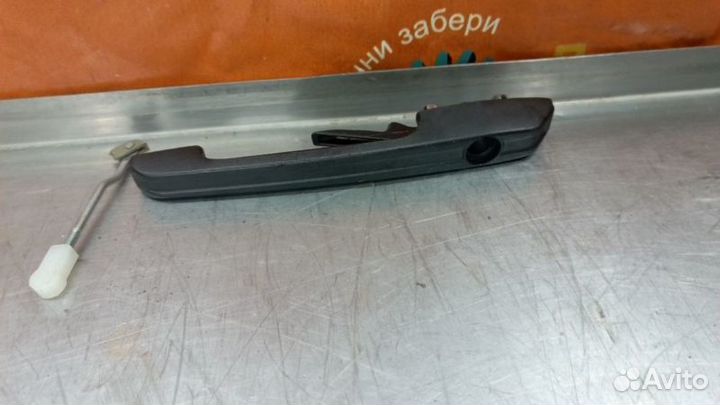 Ручка двери наружняя Ваз 2108