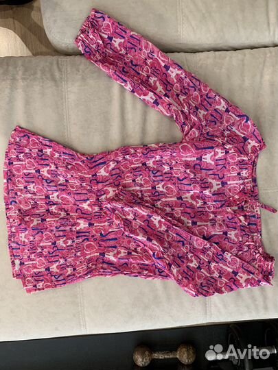 Детские вещи в отличном состоянии