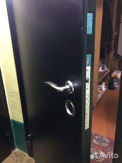 Вскрытие Замков г Златоуст