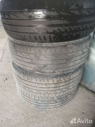 Hankook Ventus ME01 K114 215/60 R16