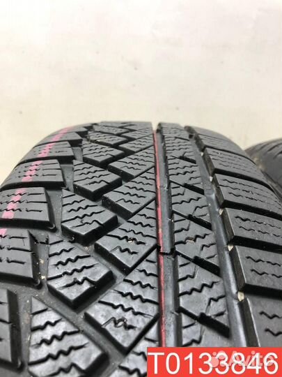 Continental ContiWinterContact TS 850 P 195/70 R16 94H