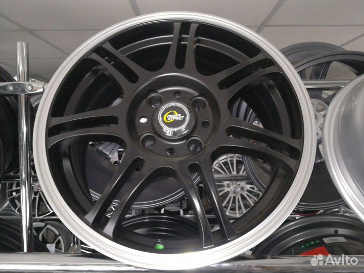 R15x6 50 4/100 60,1 MBF