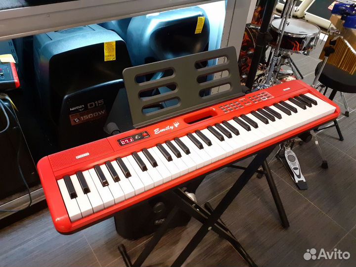 Синтезатор