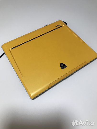 Asus Lamborghini VX1