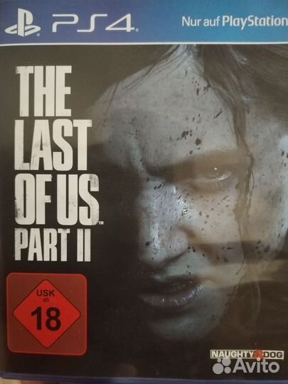 Игры для приставок ps4