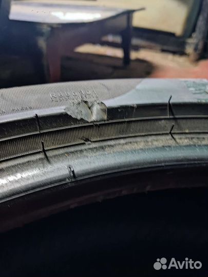 Pirelli P Zero 245/45 R19