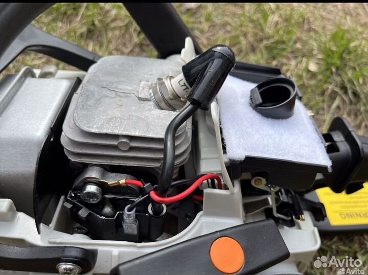 Бензопила Stihl 180/250/361/381