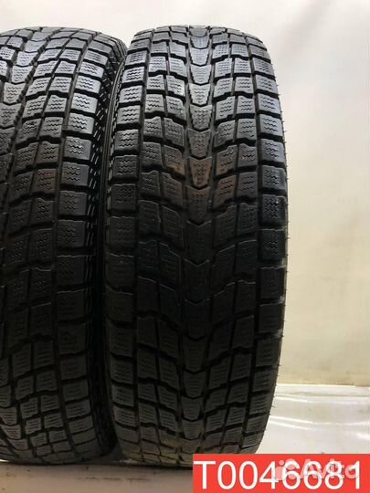 Dunlop Grandtrek SJ6 225/65 R17 101Q