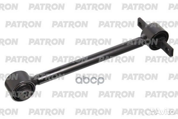 Рычаг подвески mitsubishi: carisma 95-06, carisma