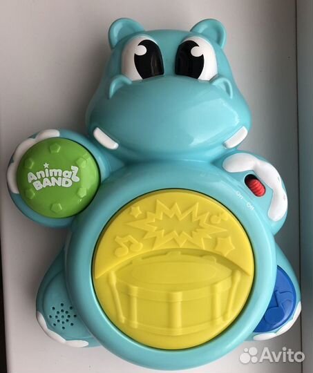 Игрушки интерактивные, погреиушки, на коляску