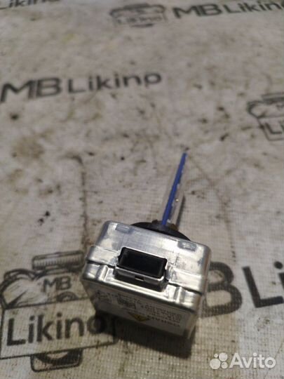 Лампа ксенон Mercedes W221 Rest