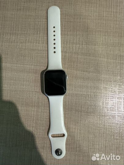 Часы apple watch 5 40mm
