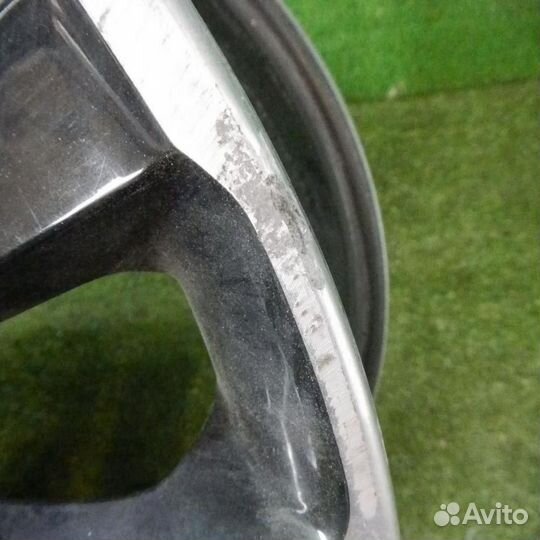 Диск литой Киа Соренто 3 ум Прайм (2014-2017)