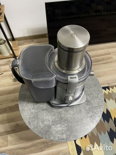 Соковыжималка kenwood je 850