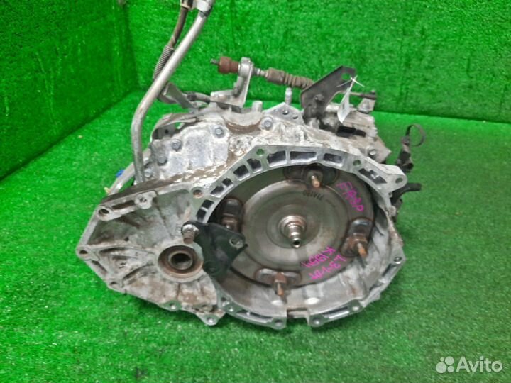 Автомат АКПП mazda CX-7 ER3P L3-VDT 2011