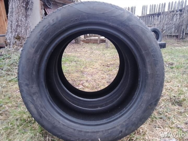 Hifly HF 201 195/55 R15