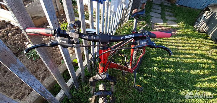 Велосипед Haibike Power SL, Germany